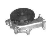 Water Pump FOR FIAT 98430541