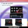 7''2 DIN CAR DVD