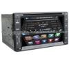 2 din car dvd with gps 6.2 inch digital panel-Dynamic