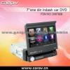 New 7''One Din Car DVD Player