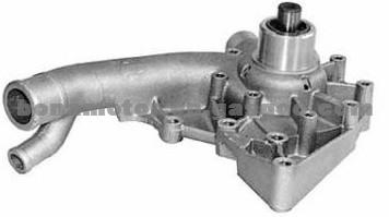 Water Pump BUGATTI PA0141