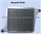 Intercooler Renault 27752002