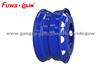 Tubeless Bus Wheel Rim