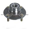 Wheel Hub FR2035