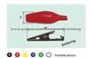 Test Clips For Instrumentation, Meter, Electric&Auto Test