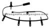 Brake Pad Ware Sensor 34356761447