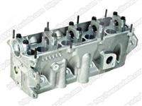 Cylinder Head 04810373E Volkswagen Santana