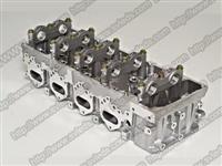 Cylinder Head ME204399 MITSUBISHI