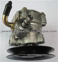 Mitsubishi Pajero V32 Power Steering Pump MB636555