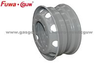 Jinyu Steel Wheel Rim