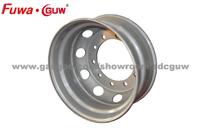 Fuwa Wheel Rim