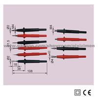 Test Probe for Instrumentation, Meter, Electric&Auto Test