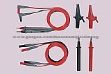High Quality Multimeter Test Probes Lead Kits