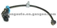 Brake Pad Ware Sensor 18024538/18040235