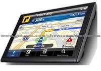 GPS Navigator