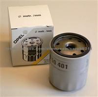 Opel Oil Filter