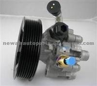 Toyota Hilux GGN25 GGN15 Petrol Power Steering Pump 44310-0k050