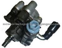 Toyota hilux 5L 97-99 LN167 LN172 44320-04047,44320-35521