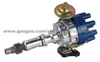 Land rover Lucas Ignition Distributor 35DLM8