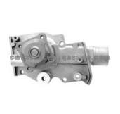 Water Pump FOR FORD 928X8591AA