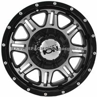 ION Alloy Wheel 186