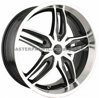 Alloy Wheel DIP BIONIC D63