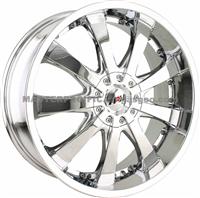 Alloy Wheel MPW MP110