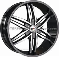 MPW WHEEL MP 208