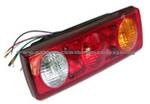 Truck Tail Lamp