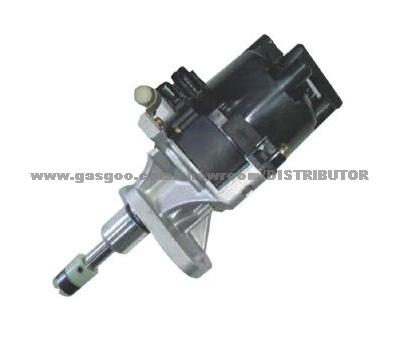 IGNITION DISTRIBUTOR NISSAN 22100-VJ262 T2T62071 D22 KA24