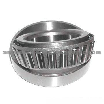 Taper Roller Bearing 30207