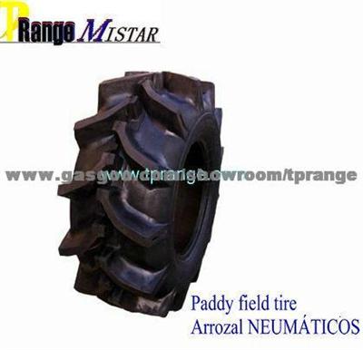 Paddy Field Tire (R2) Super Arrozero R-2