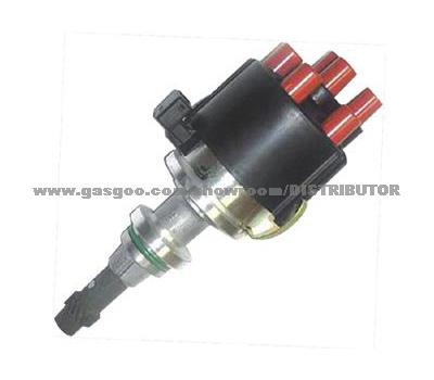 IGNITION DISTRIBUTOR VW 034905205L AUDI 5CYL