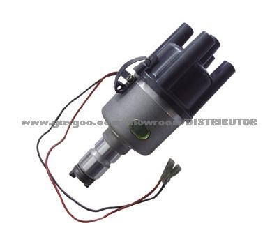 IGNITION DISTRIBUTOR VW BEETLE JF4 ELECTRONIC