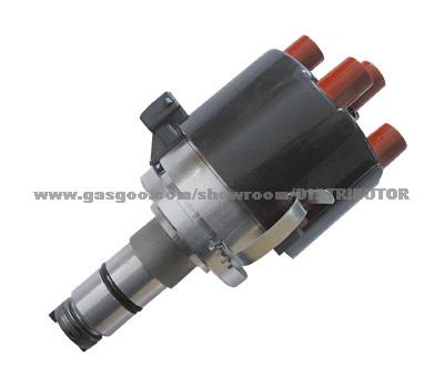 IGNITION DISTRIBUTOR VW 040905205 SEDAN 1.6L