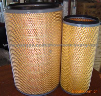 IVECO TRAKKER AIR FILTER