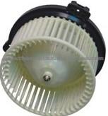 Toyota Camry 2. 4l Blower Fan