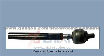 Renault Rack End ZX06A