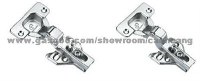 Butterfly Base Cabinet Hinge YD-265C