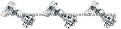 Slide On FGV Cabinet Hinges YD-261