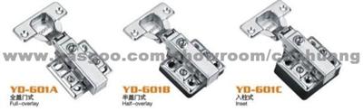 Hydraulic Cabinet Hinge CH-601