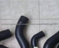 EPDM Rubber Hose 2mm-6mm