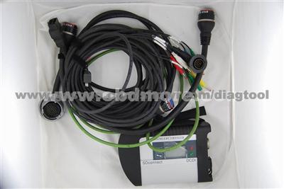 Mecerdes Benz Star Sd Connect Compact4 09/2011 For Benz Vehicles