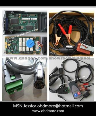 Latest Lexia-3 PP2000 Diagnostic Tool