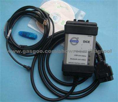 VOLVO Repair Tools DICE