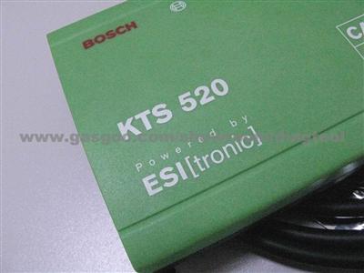 KTS 520 Diagnostic Tool For Porsche