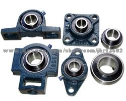 Supply UCP203 Pillow Block Bearing In USA