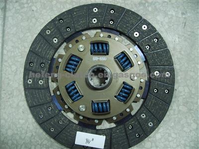 ISUZU CLUTCH DISC 9-31240-627-0