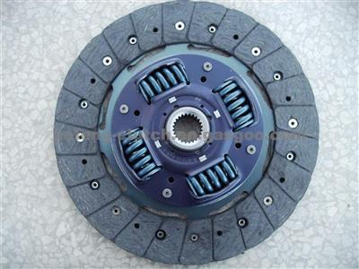 ISUZU CLUTCH DISC 5-31240-040-0