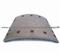 Brake Lining WVA:19260, BFMC:DF/17/2-1